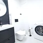 Apartment Plazowa Park *