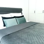 Plazowa Park Apartment Miedzywodzie