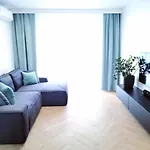Plazowa Park Miedzywodzie