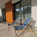 Plazowa Park * Miedzywodzie