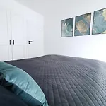 Apartment Plazowa Park *