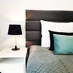 Plazowa Park Apartment *
