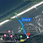 Plazowa Park * Miedzywodzie
