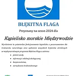 Plazowa Park * Miedzywodzie