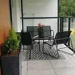 Apartment Plazowa Park *