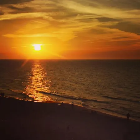 Apartmán Plazowa Park