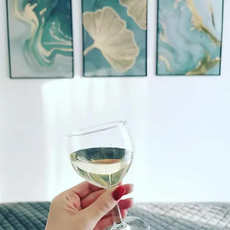 Apartmán Plazowa Park *