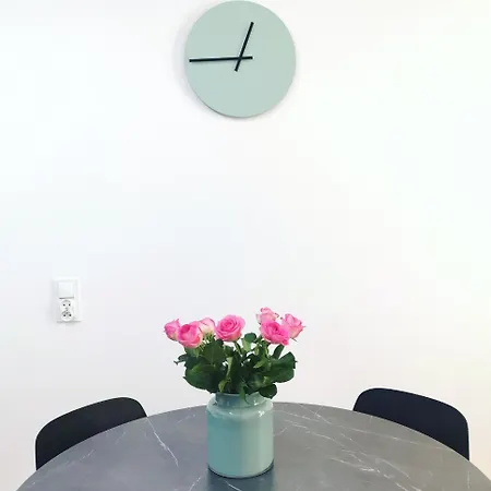 Plazowa Park Apartment Miedzywodzie