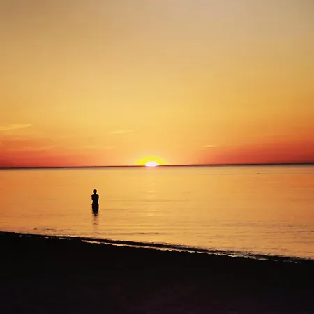 Apartmán Plazowa Park *