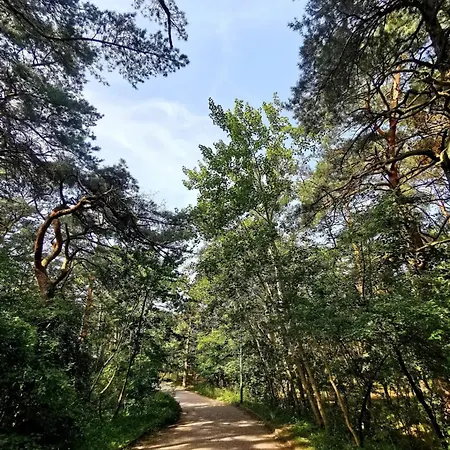 아파트 Plazowa Park