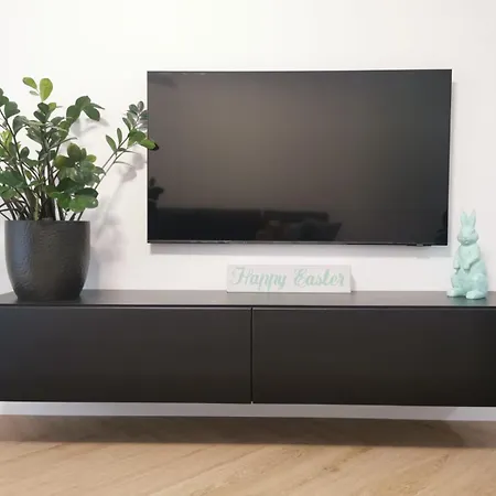 Plazowa Park Apartment *
