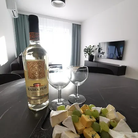 Plazowa Park Apartmán *