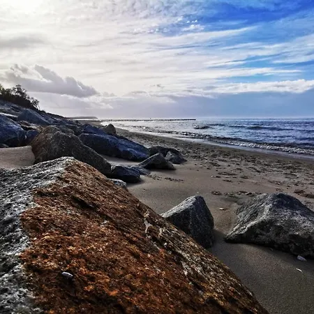 아파트 Plazowa Park