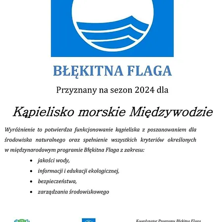 Plazowa Park * Miedzywodzie