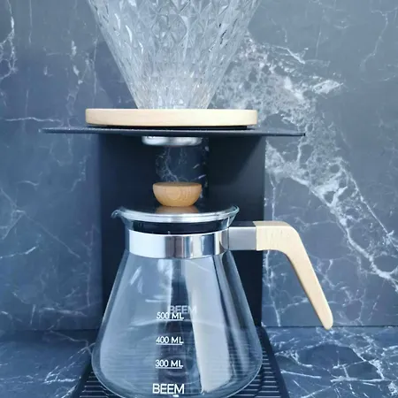 Plazowa Park Apartmán