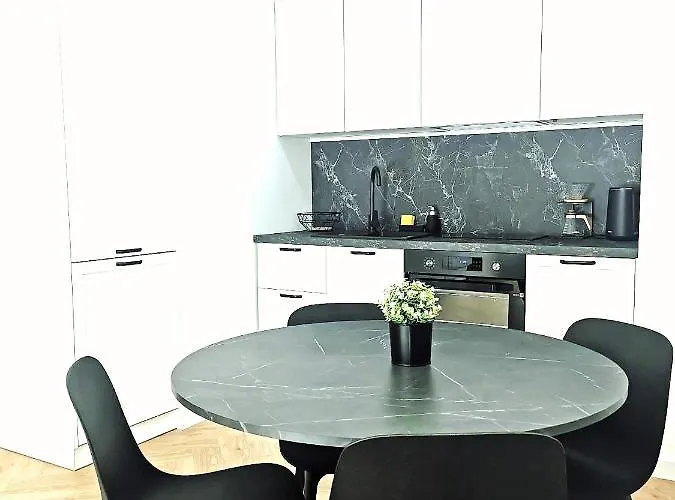 Plażowa Park * Międzywodzie